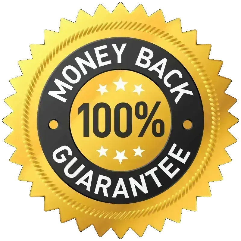 Genius Brain Signal 90 Money Back Guarantee